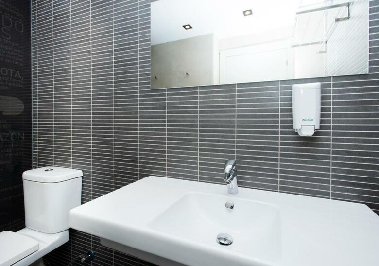 Hostal Joaqu�n Costa