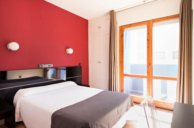 Hostal Joaqu�n Costa