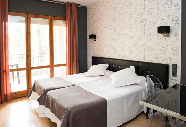 Hostal Joaqu�n Costa