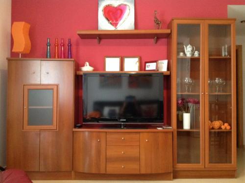 Apartamentos Alca�iz