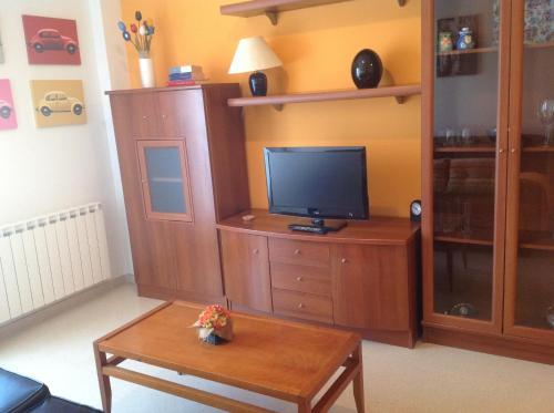 Apartamentos Alca�iz
