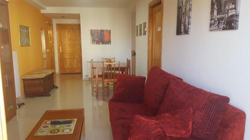 Apartamentos Alca�iz