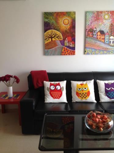 Apartamentos Alca�iz