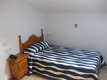 Hotel Campomar