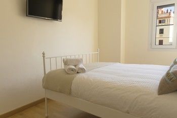 Aparthotel Livin4malaga Suites Superior