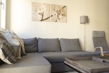 Aparthotel Livin4malaga Suites Superior