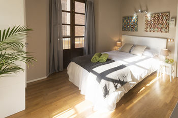 Aparthotel Livin4malaga Suites Superior