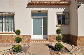 Apartamento Villa Magraner