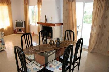 Apartamento Villa Magraner