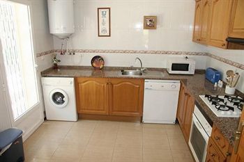 Apartamento Villa Magraner