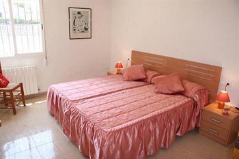 Apartamento Villa Magraner