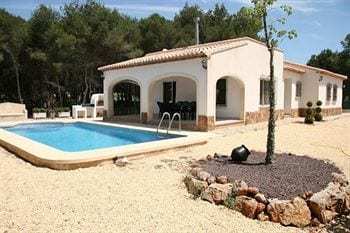 Apartamento Villa Magraner