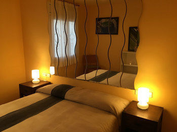 Apartament Antic Plankton
