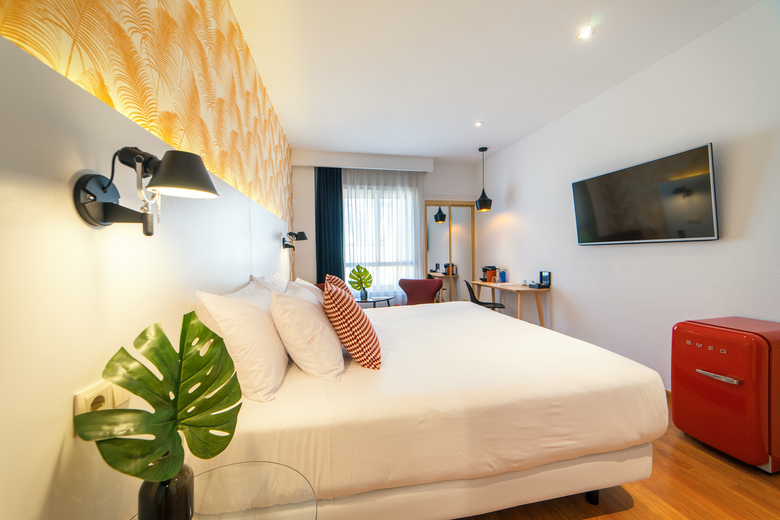 Hotel Cetina