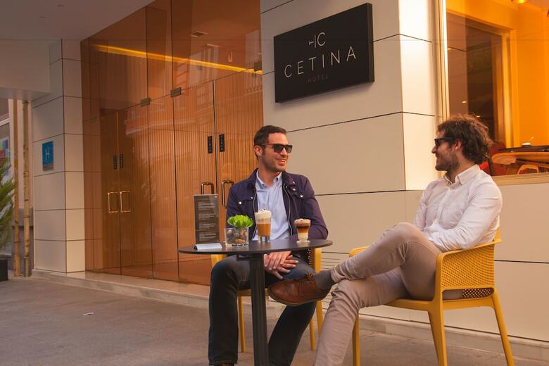Hotel Cetina
