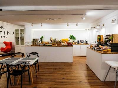 Hotel Cetina