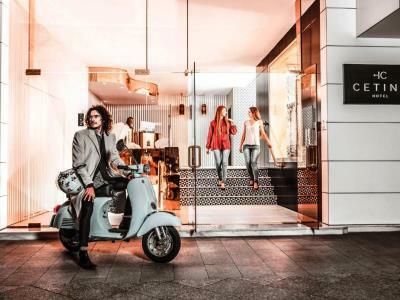 Hotel Cetina