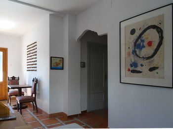 Bed & Breakfast Las Tres Terrazas