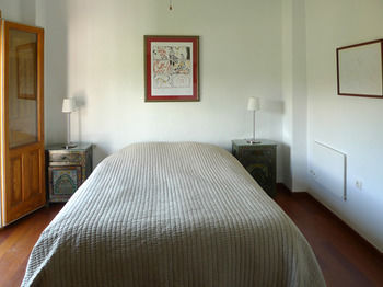 Bed & Breakfast Las Tres Terrazas