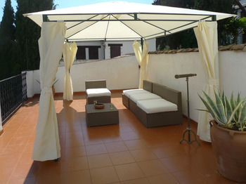 Bed & Breakfast Las Tres Terrazas