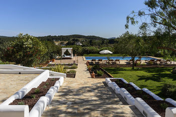 Villa Finca Mago