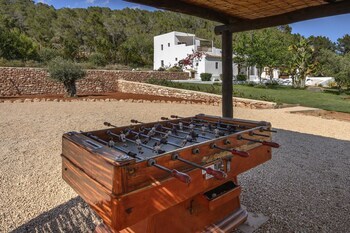 Villa Finca Mago
