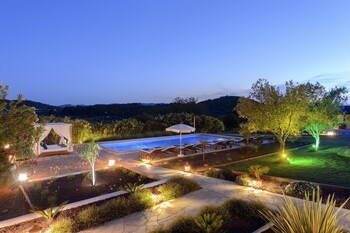 Villa Finca Mago