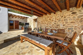 Villa Finca Mago