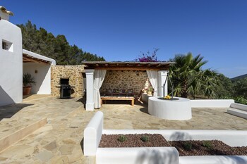 Villa Finca Mago