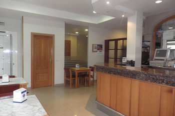 Hostal Pension Restaurante La Bombilla