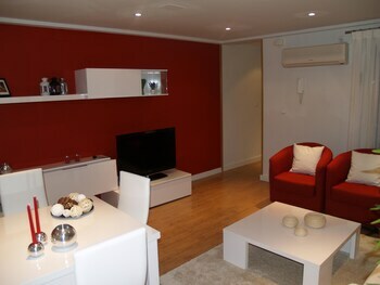 Apartamentos En Sol