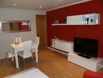 Apartamentos En Sol