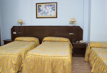 Hotel Torrebillela