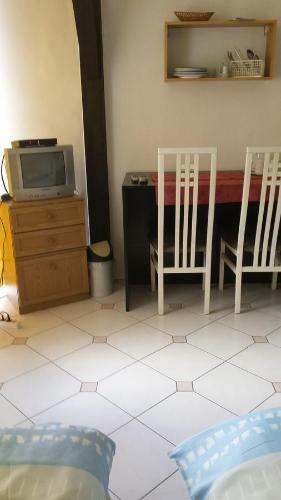 Hostal Vend�gh�z Mag�nsz�ll�shely