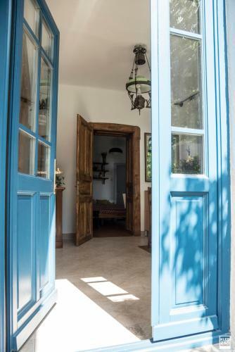 Hostal Liget Vend�gh�z