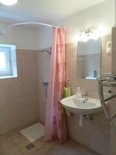 Apartamento Szabadid? Vend�gh�z