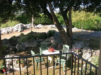 Hotel La Encina