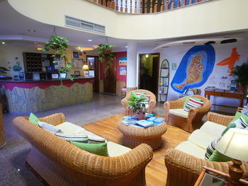 Hotel Soul Surfer