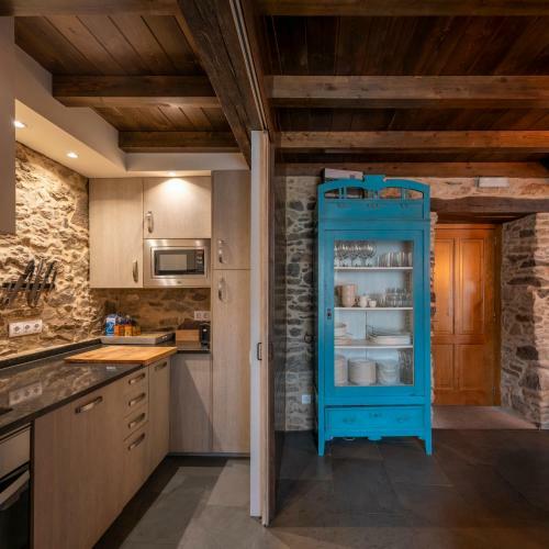 Agroturismo Casa Pe�n De Pardaces