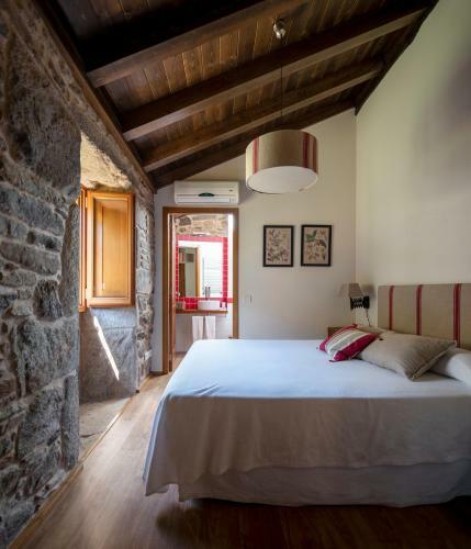 Agroturismo Casa Pe�n De Pardaces