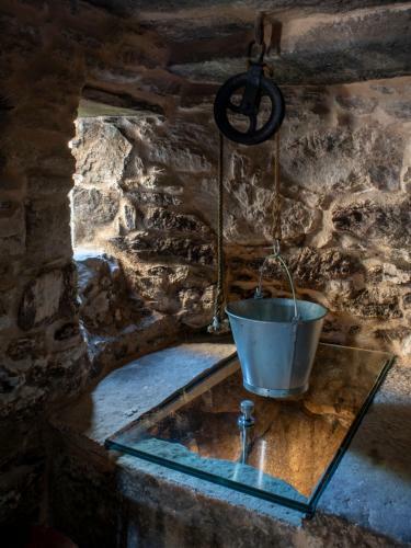 Agroturismo Casa Pe�n De Pardaces