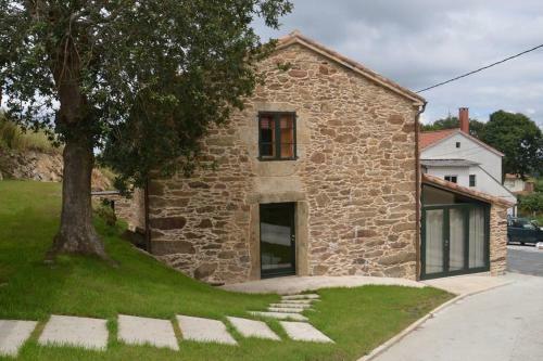 Agroturismo Casa Pe�n De Pardaces