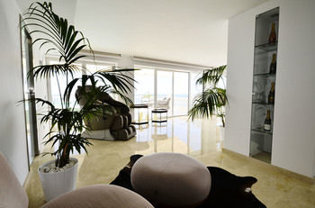 Apartamento Atico Suite Ola Blanca