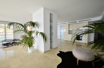 Apartamento Atico Suite Ola Blanca