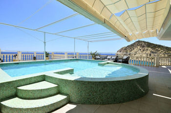 Apartamento Atico Suite Ola Blanca