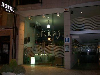 Hotel Ponti�as