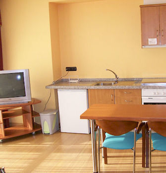 Hotel Ponti�as