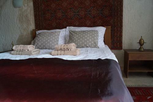 Sirocave Barlang Apartmanok