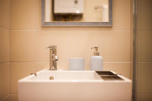 Apartamento Studio 16