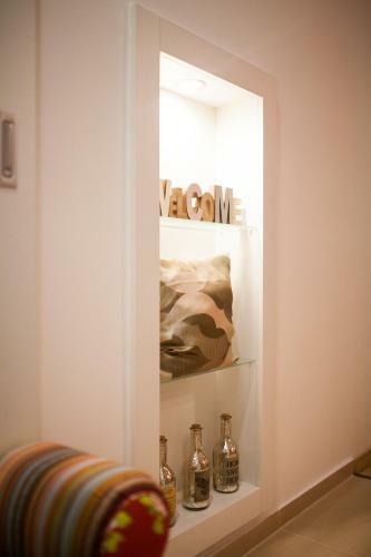 Apartamento Studio 16